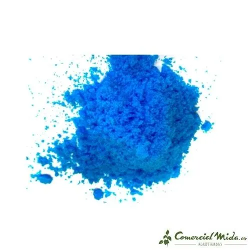 CULTIVES Sulfate de Cuivre Pentahydraté