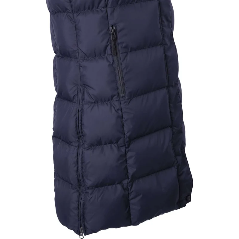 Schockemöhle Gilet Sans Manches Long SPTilly Foncé Marine
