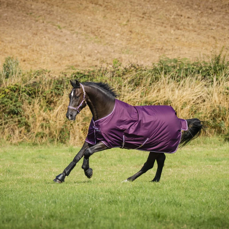 Bucas Freedom Turnout 150g Blackberry
