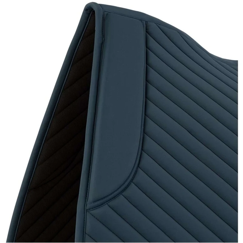 BR Tapis de Selle Loreen Dressage Stratified Sea