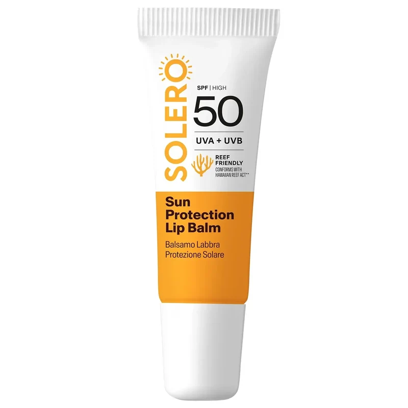 SOLERO Sun | 10ml lippenbalsem SPF50 | Lippenverzorging