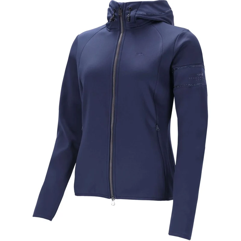 Schockemöhle Veste SPSophie Foncé Marine