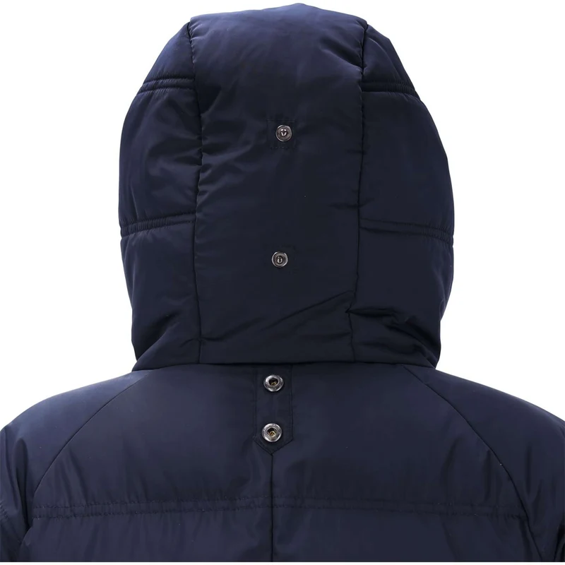Schockemöhle Veste Longue SPKacy Foncé Marine
