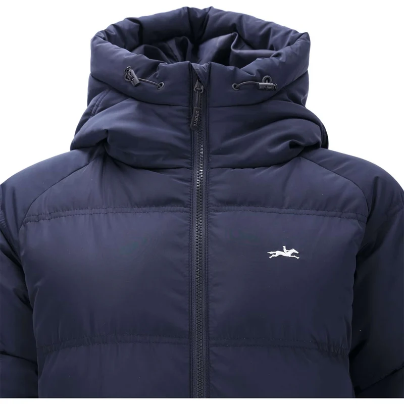 Schockemöhle Veste Longue SPKacy Foncé Marine