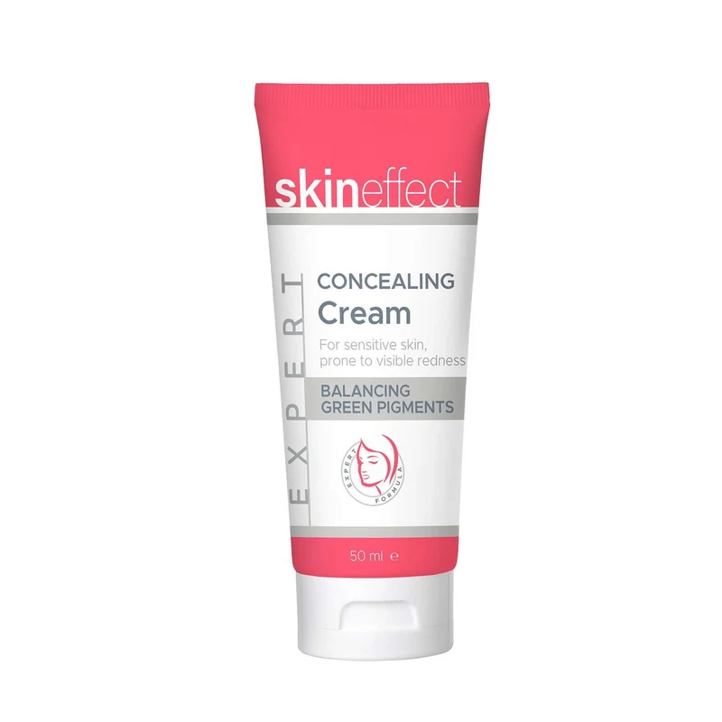 skineffect Anti Redness | 50ml concealing cream | Huidverzorging