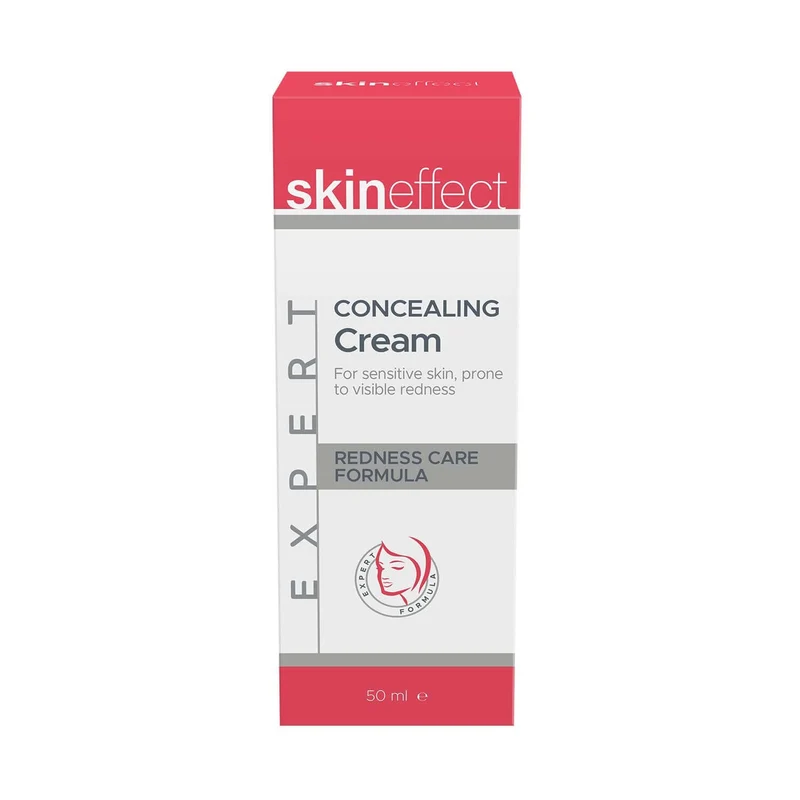 skineffect Anti Redness | 50ml concealing cream | Huidverzorging