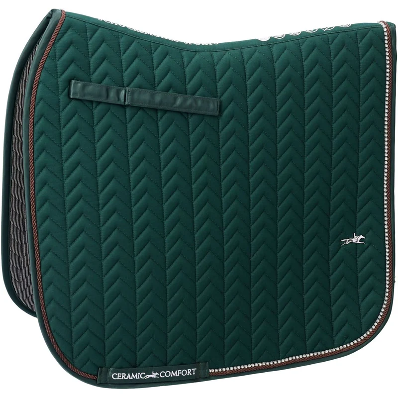 Schockemöhle Tapis de Selle SPCeramica Dressage Bottle