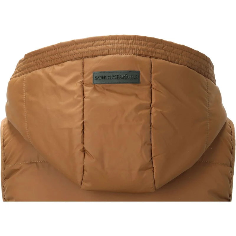 Schockemöhle Gilet Sans Manches Long SPTilly Nougat