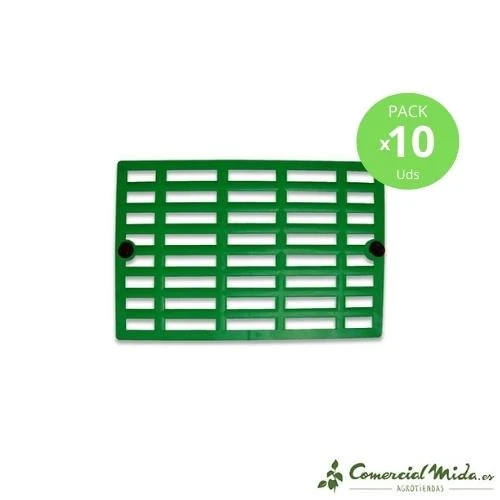 GYC Relax Cage Lapin (10 Unités)