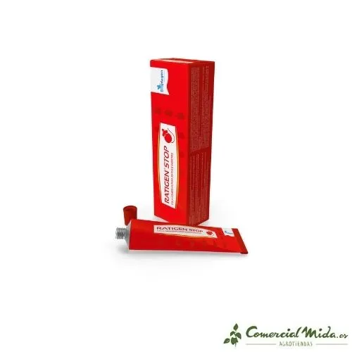 RATIGEN Stop Colle Adhésive Souris 135gr