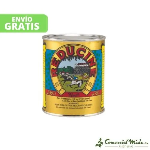 VETNOVA REDUCINE Pommade Chevaux 454gr