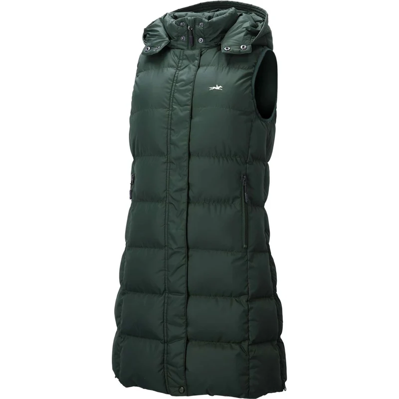 Schockemöhle Gilet Sans Manches Long SPTilly Bottle
