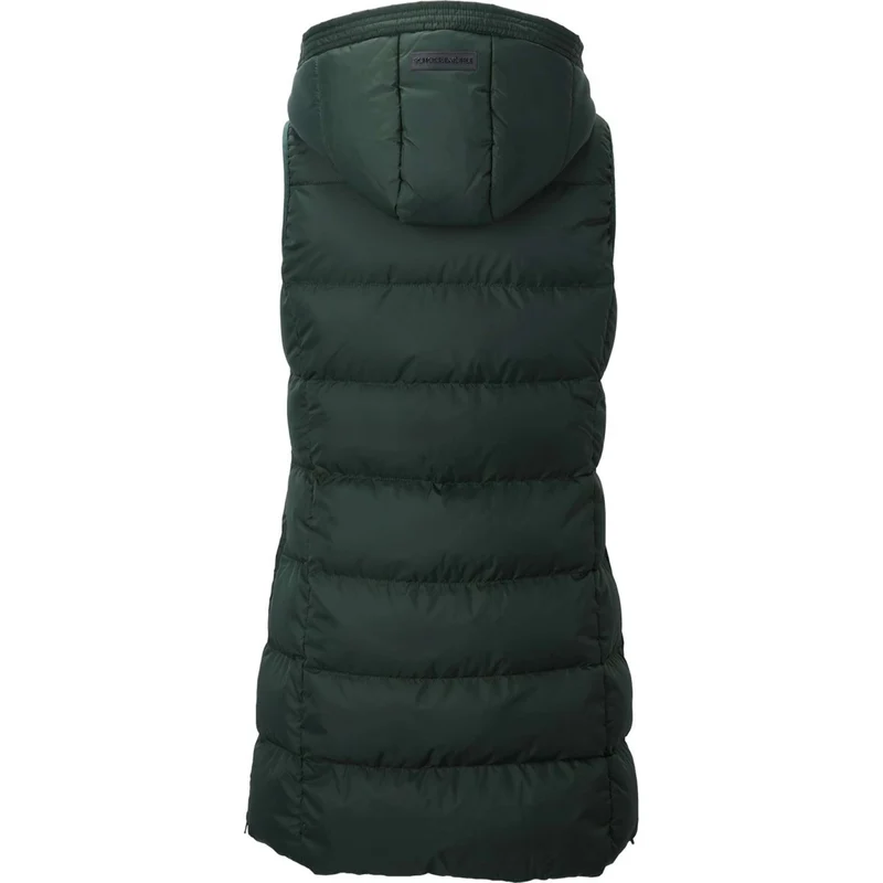 Schockemöhle Gilet Sans Manches Long SPTilly Bottle