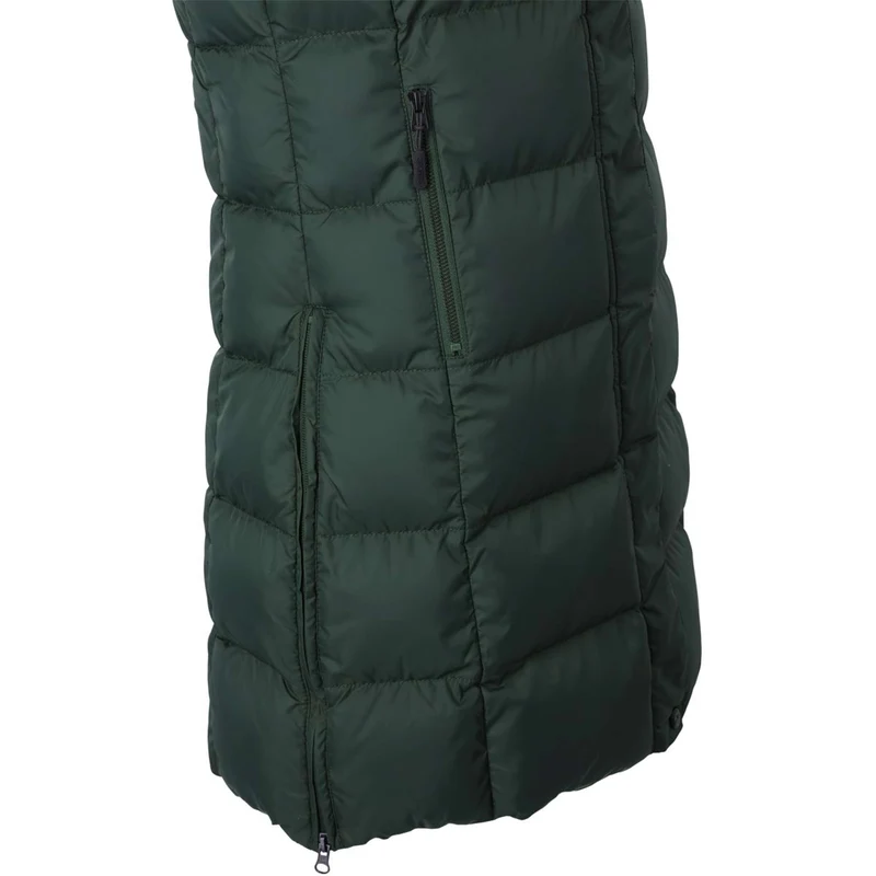Schockemöhle Gilet Sans Manches Long SPTilly Bottle