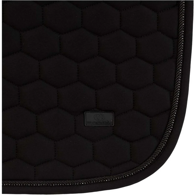 BR Tapis de Selle Eevolv Liv Dressage Moonless Night