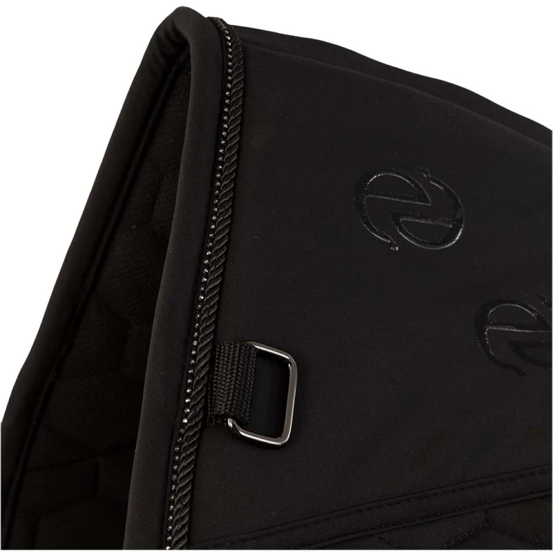 BR Tapis de Selle Eevolv Liv Dressage Moonless Night