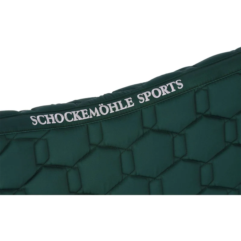 Schockemöhle Tapis de Selle Eco Comfort Dressage Bottle