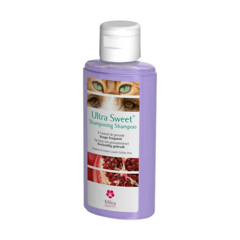 Ultra Sweet Shampoing