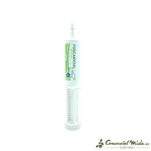 BRINA Foscarvital Récupération Intestinale 60ml