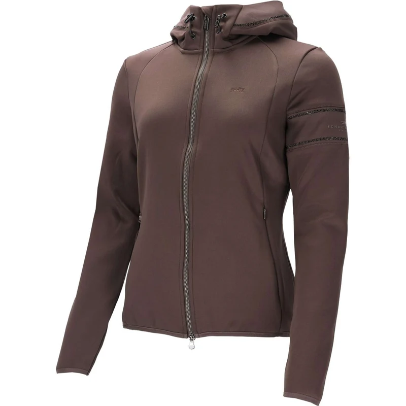 Schockemöhle Veste SPSophie Mocca