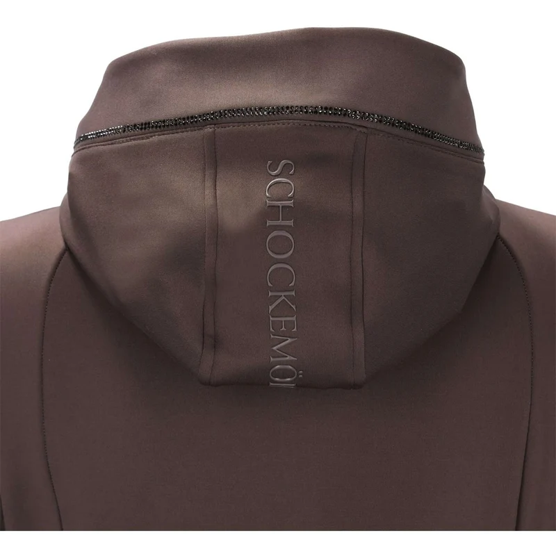 Schockemöhle Veste SPSophie Mocca