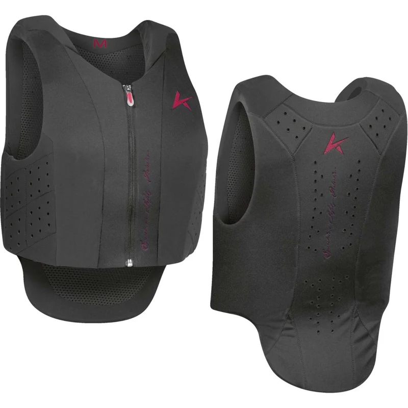 Komperdell Bodyprotector Ultra Fit Noir