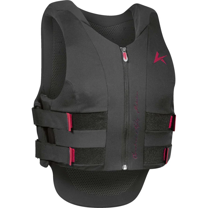 Komperdell Bodyprotector Ultra Vario Noir