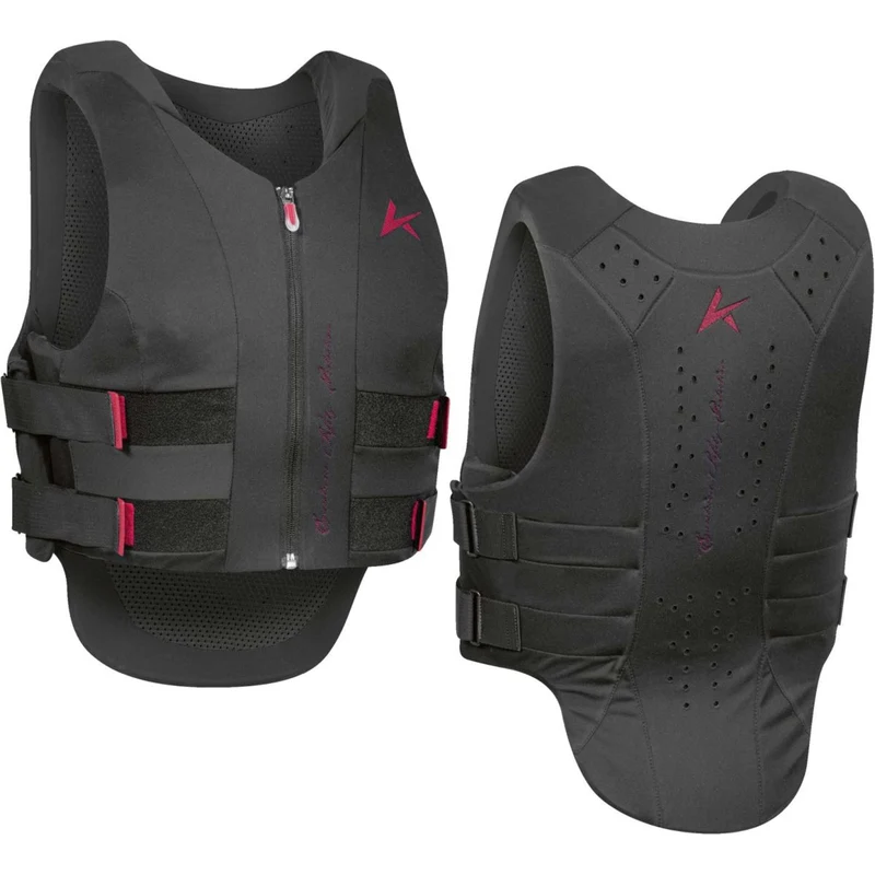 Komperdell Bodyprotector Ultra Vario Noir