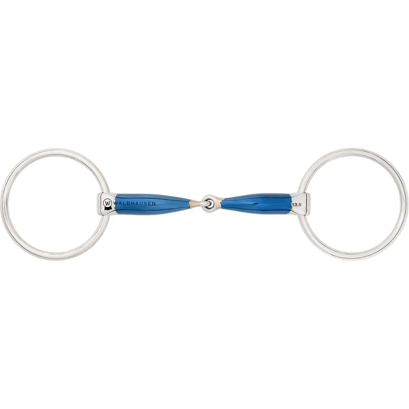 Waldhausen Mors Sweet Iron 16mm Simple Brisé