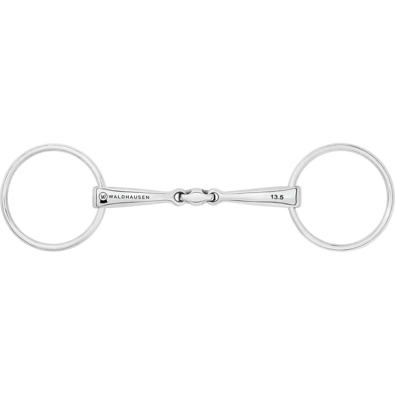 Waldhausen Mors Anatomique 16mm Double Brisure