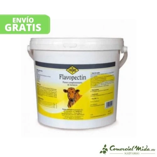 Je pense FATRO FLAVOPECTIN Diarrhée Veaux 3Kg