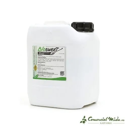 Aliment Complémentaire FATRO BIOSWEET M Vaches 5Kg