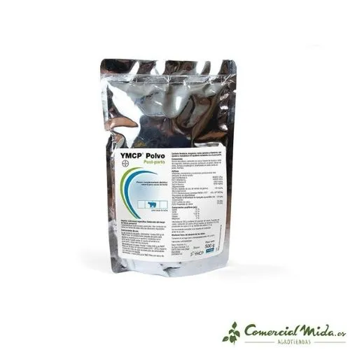 Aliment minéral BAYER YMCP Vaches laitières