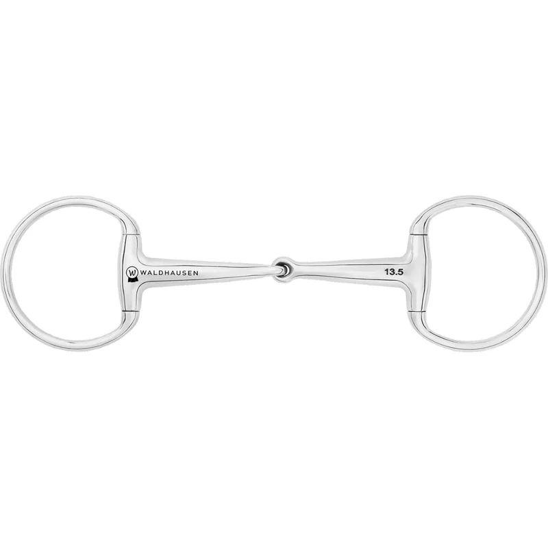 Waldhausen Mors en D 16mm Simple Brisé