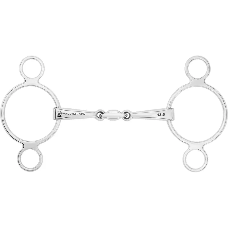 Waldhausen Mors Pessoa 14mm Double Brisure