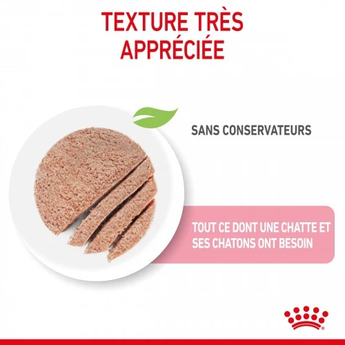 Royal Canin Mother & Babycat