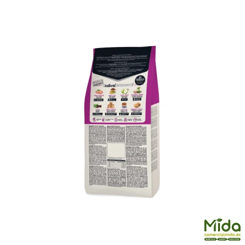 Je pense OWNAT CLASSIC Mini Adult Chiens