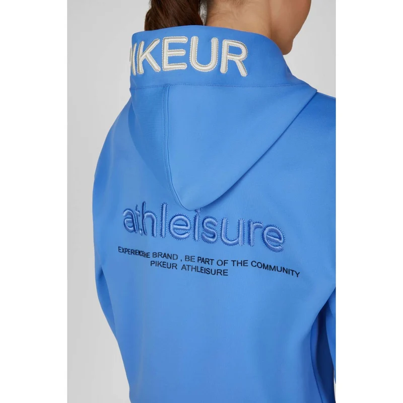 Pikeur Veste Athleisure AW26 Electric Blue