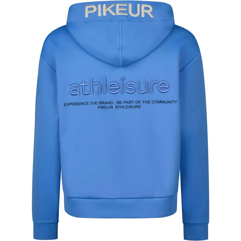 Pikeur Veste Athleisure AW26 Electric Blue