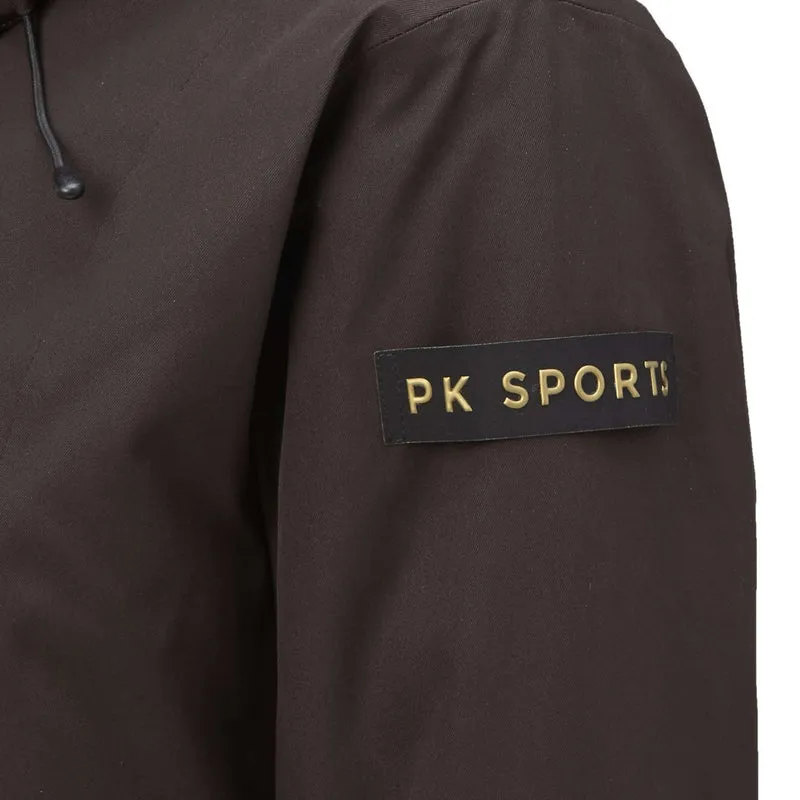 PK Veste Pagani Café-Marron