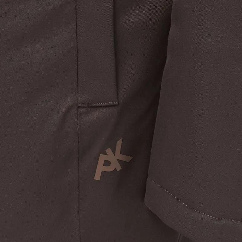 PK Veste Pagani Café-Marron