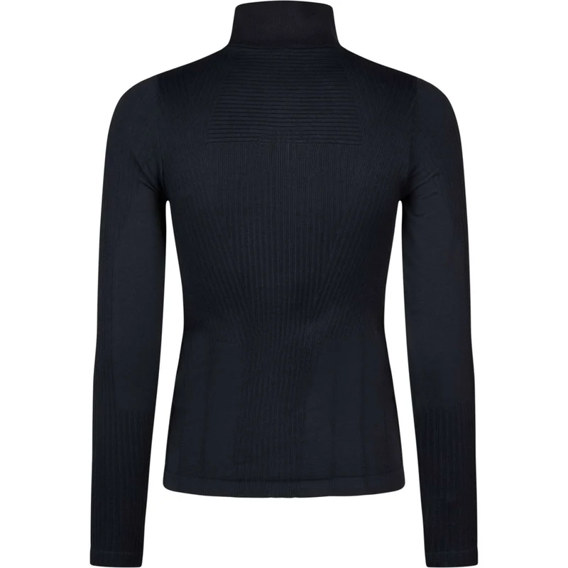 Pikeur Chemise 3D Athleisure AW26 Noir/Marine