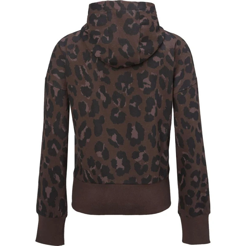 PK Pull col Hoodie Victory All Over Coffee