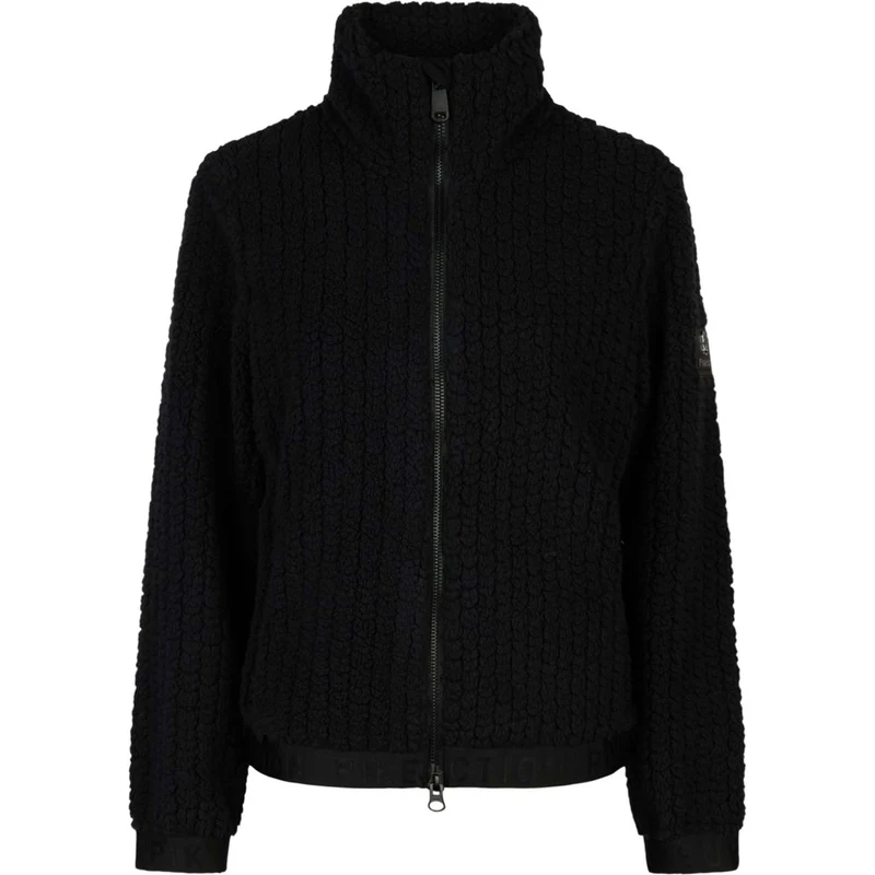 Pikeur Veste Velvet Selection AW26 Noir