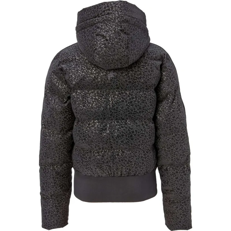 PK Veste Secret All Over Onyx