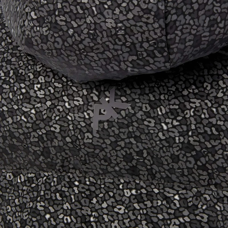 PK Veste Secret All Over Onyx