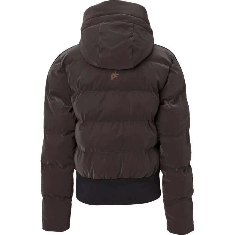 PK Veste Secret Café-Marron