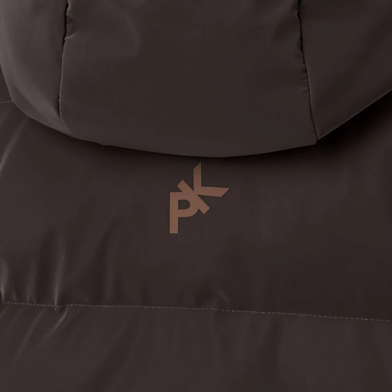 PK Veste Secret Café-Marron