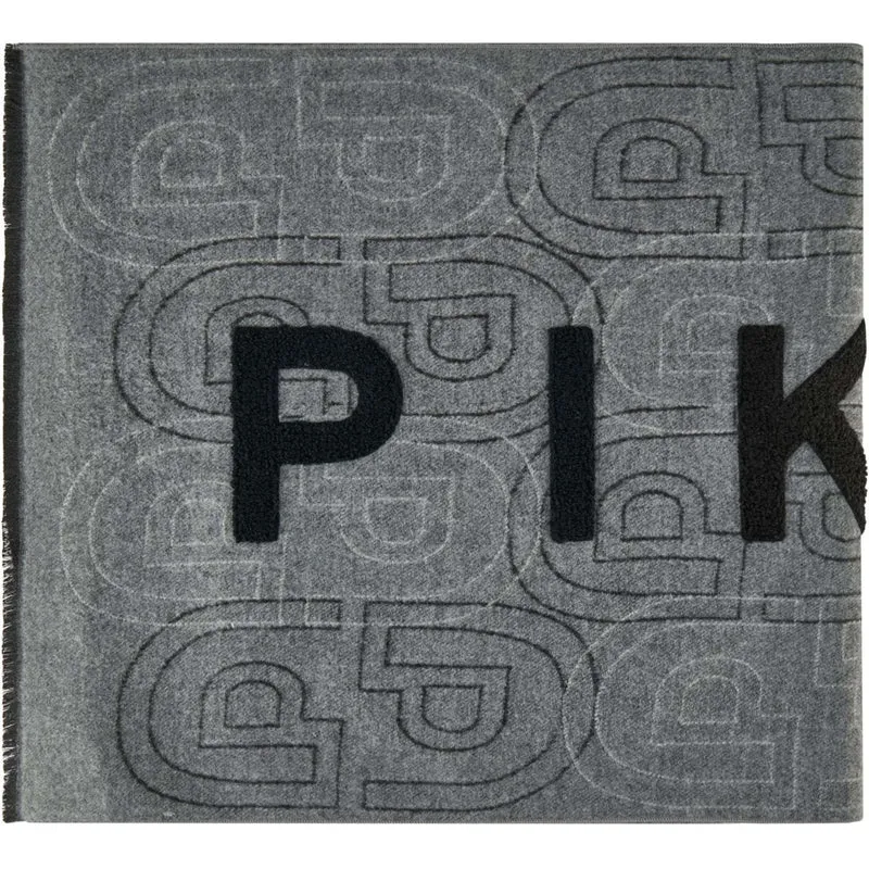 Pikeur Echarpe Selection AW26 Gris