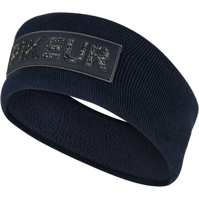 Pikeur Bandeau Cotton Athleisure AW26 Nightblue